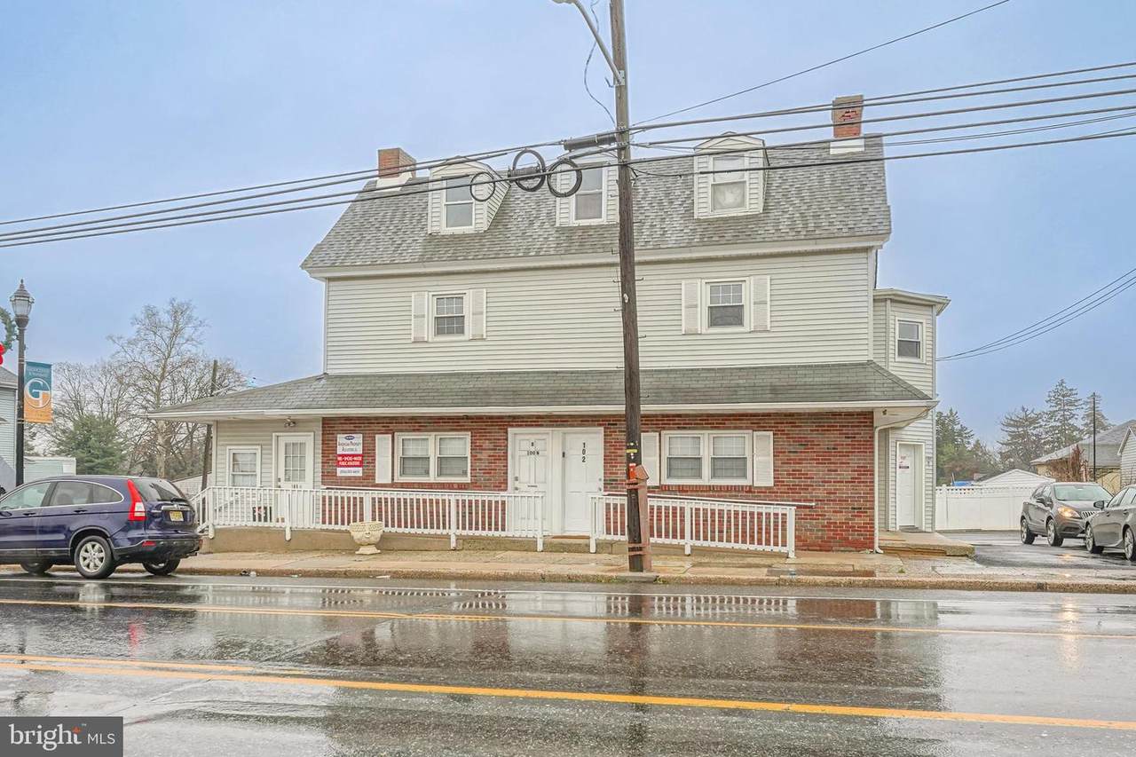 102 Black Horse Pike - Photo 1