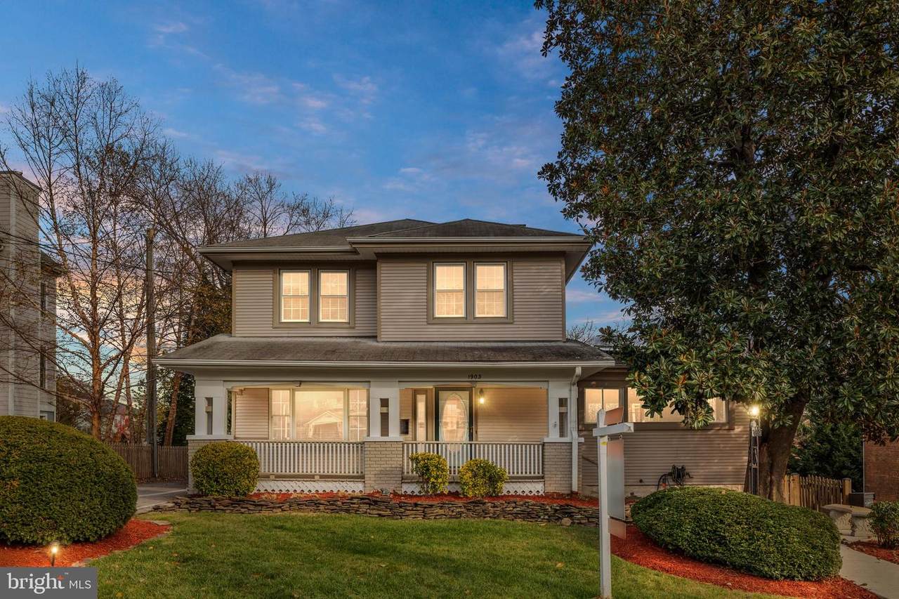 1903 Quebec Street - Photo 1