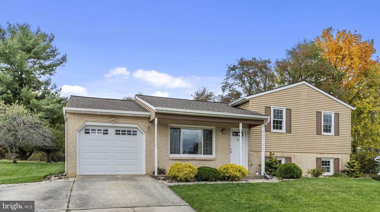 45 Edgewood Drive - Photo 1