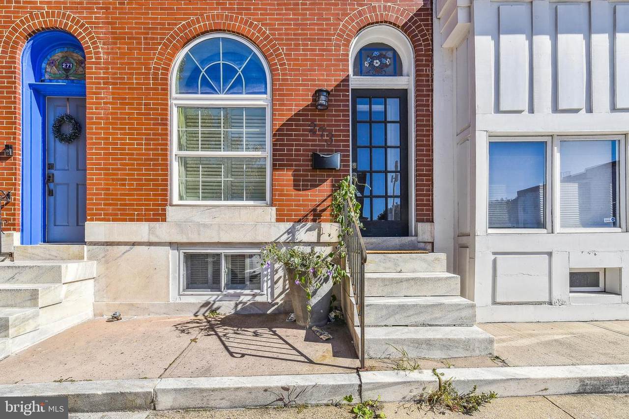 273 East Avenue - Photo 1