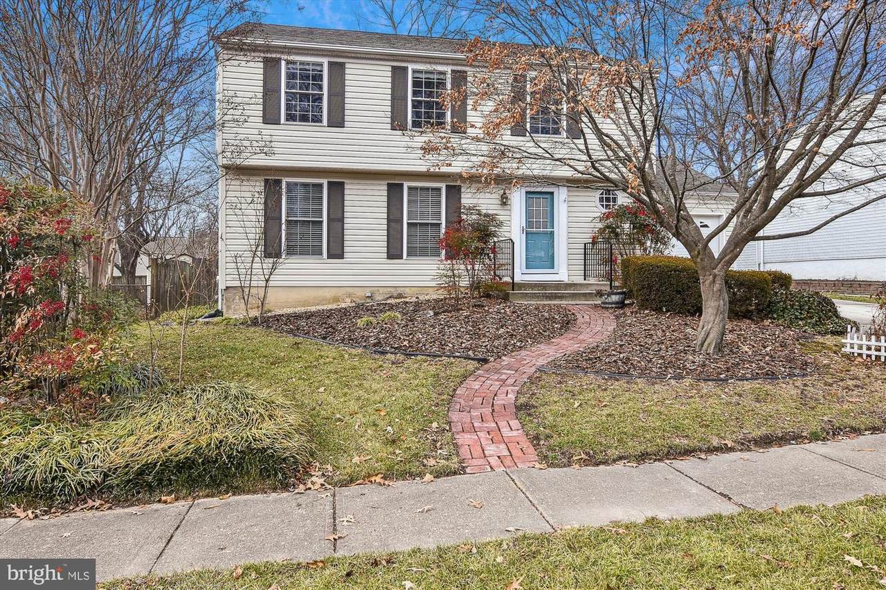 708 Radnor Court - Photo 1