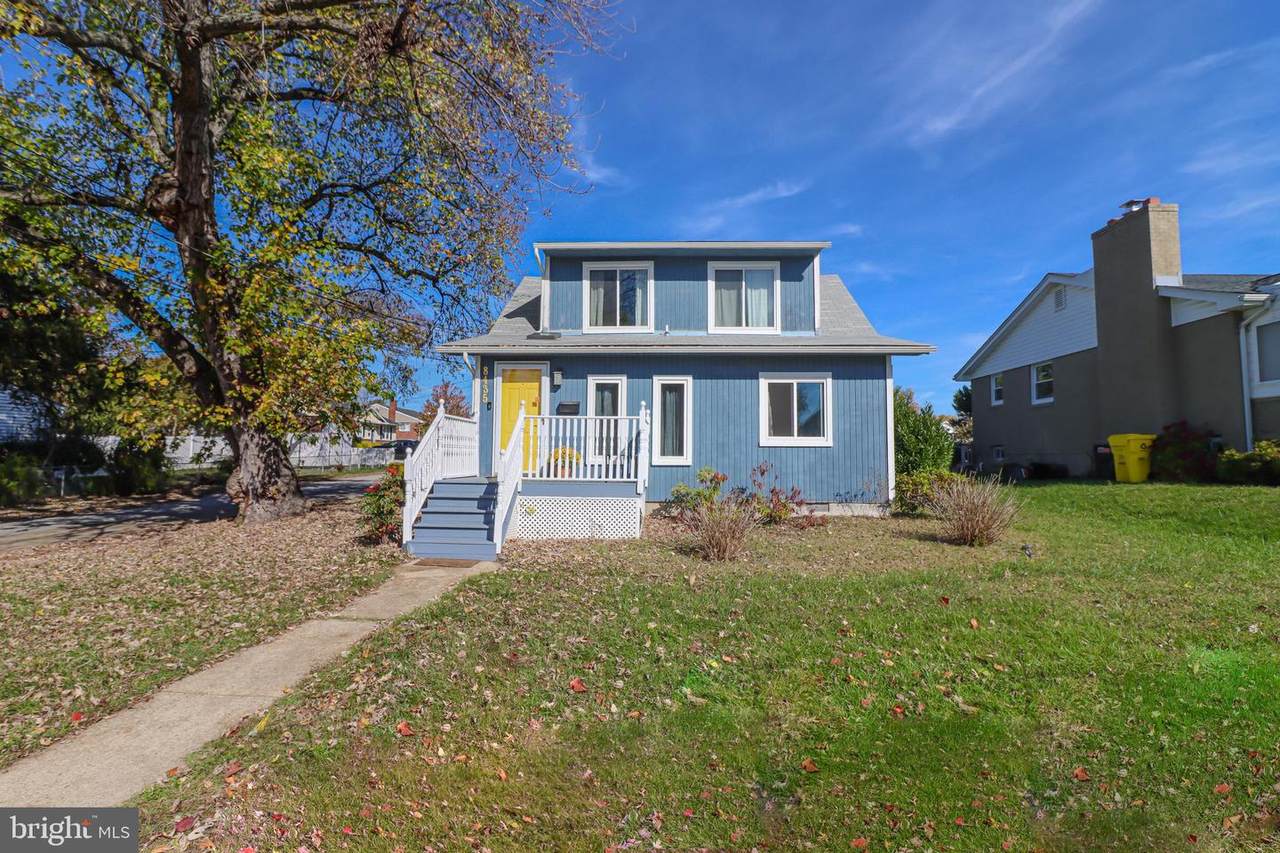 8435 Church Road - Photo 1