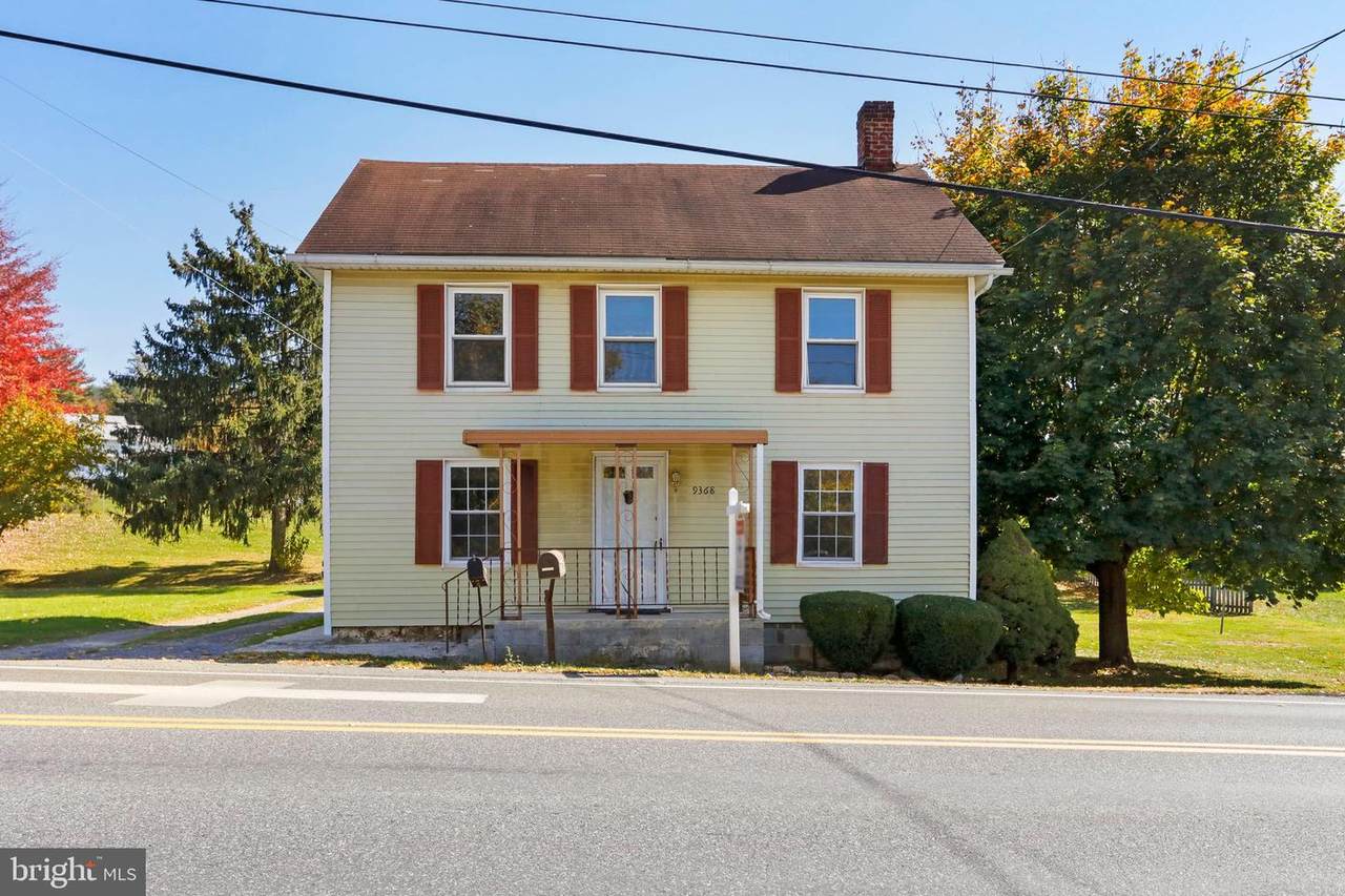 9368 Tomstown Road - Photo 1