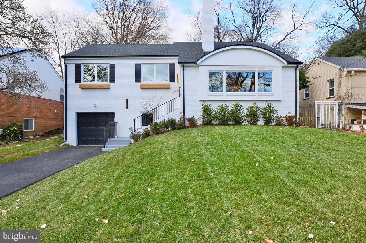 2815 Kanawha Street - Photo 1