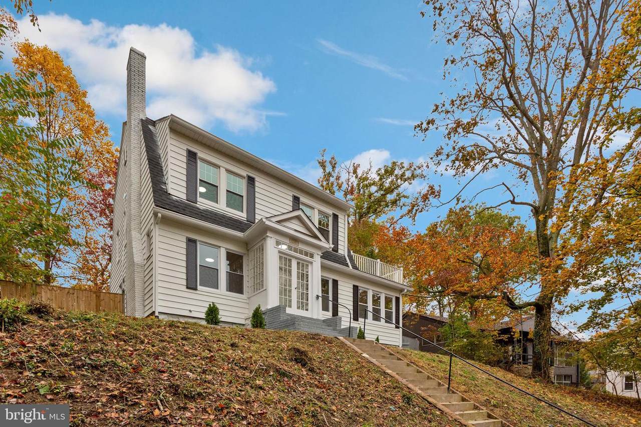 2209 Chilham Road - Photo 1