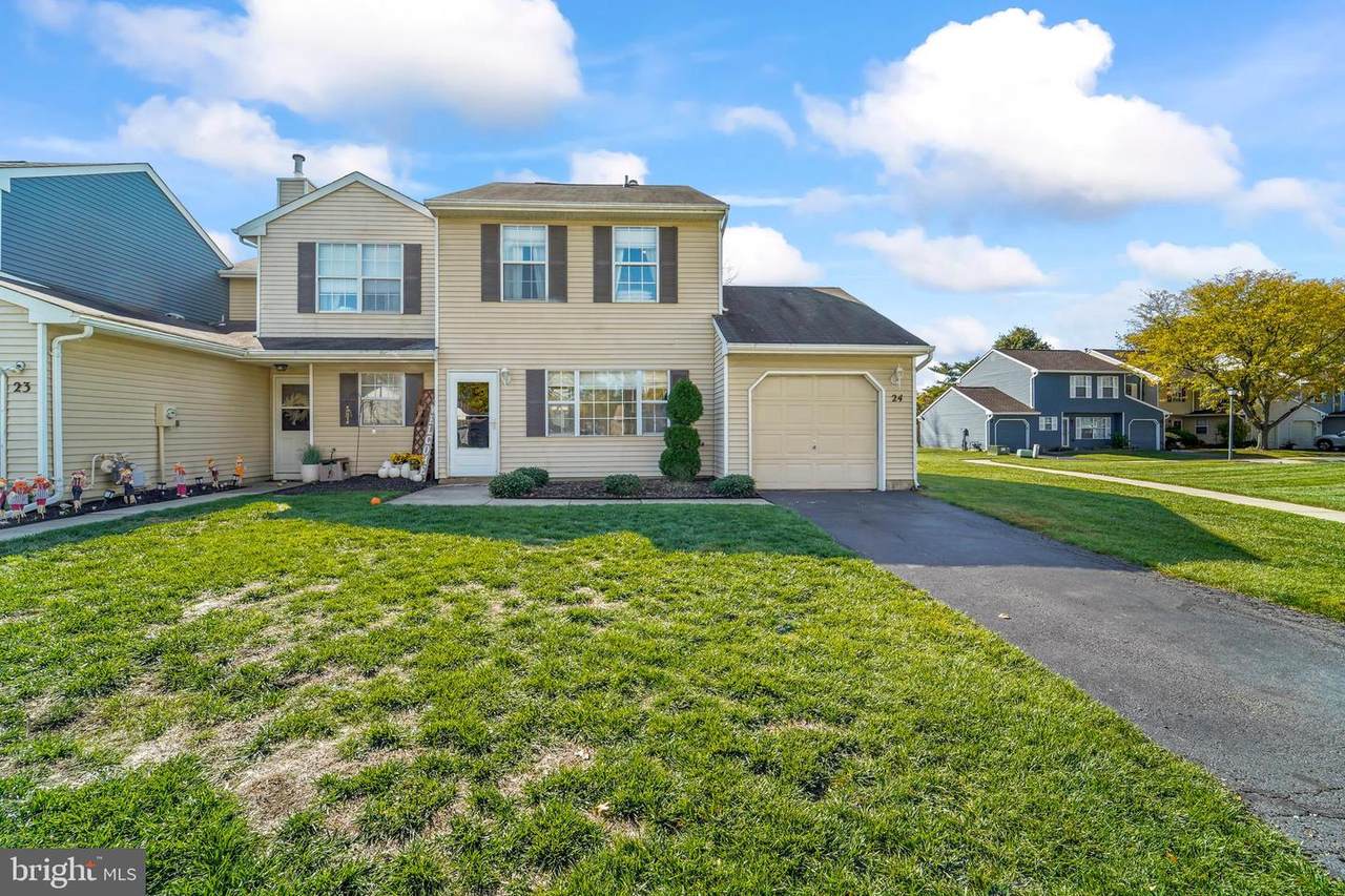 24 Kennebec Court - Photo 1