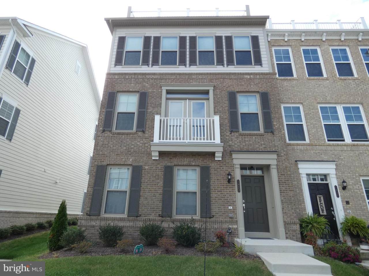 1923 Greenbriar Hall Road - Photo 1