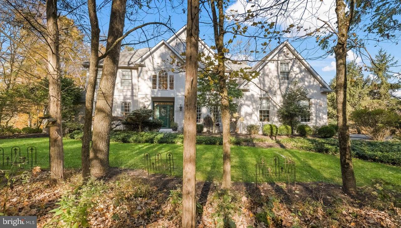 6453 Stoney Hill Road - Photo 1