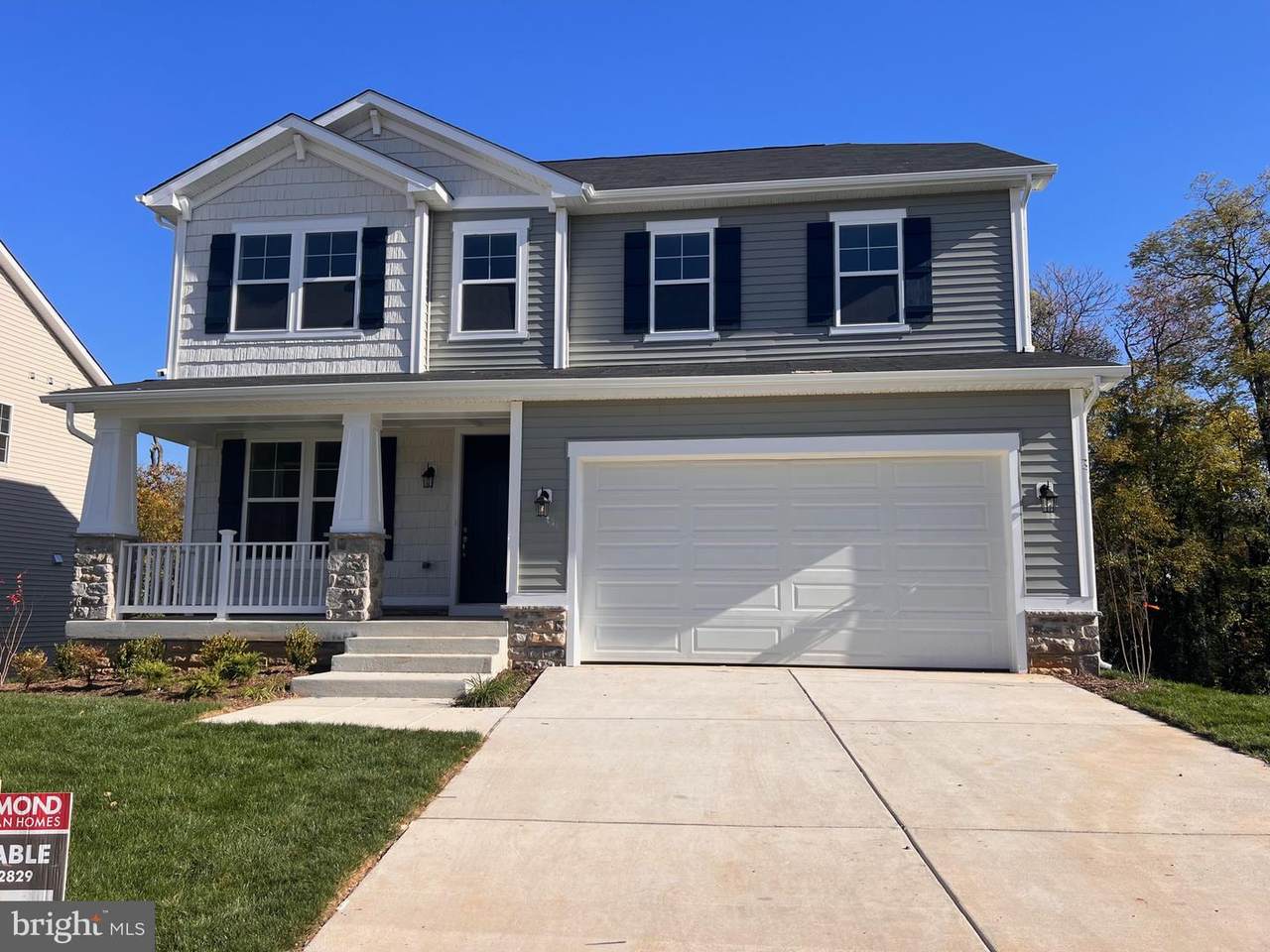 12156 Fallen Timbers Circle - Photo 1