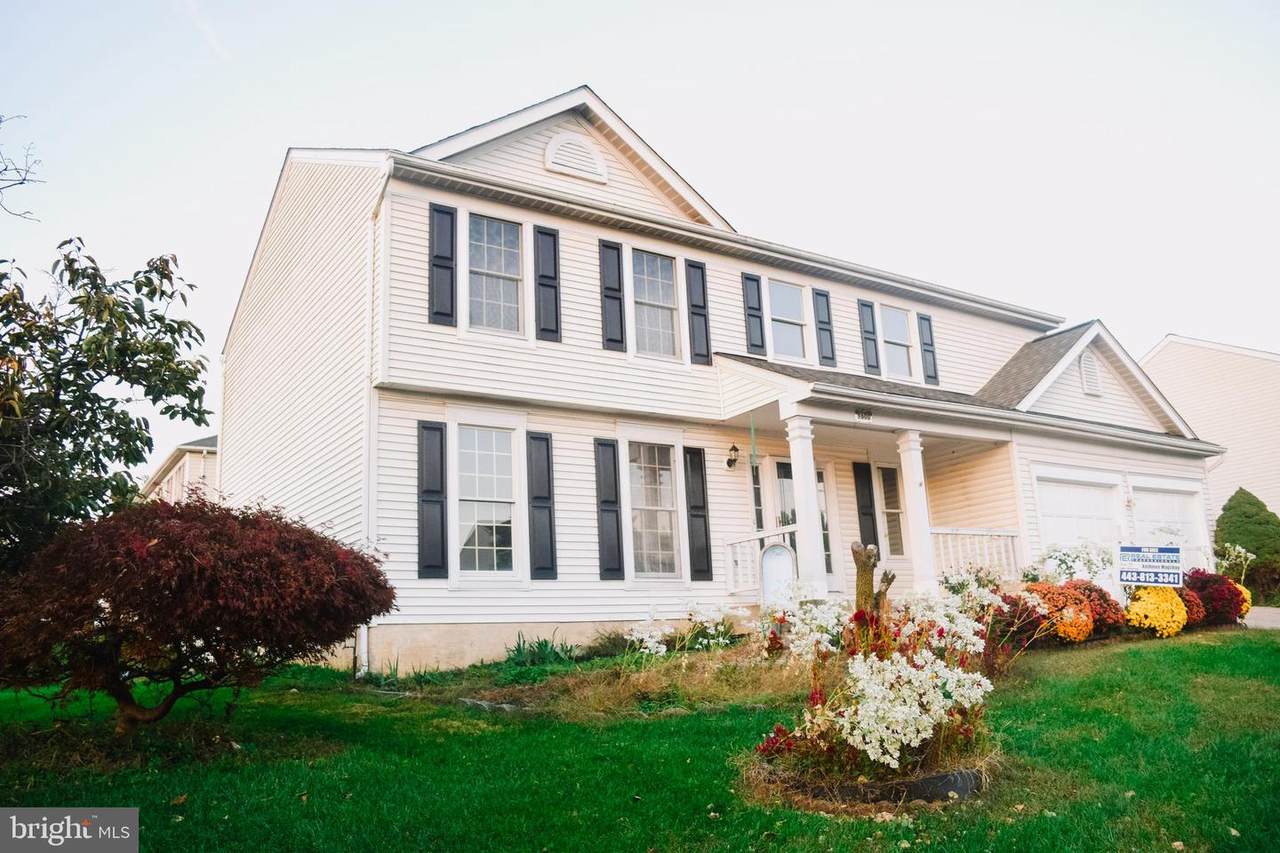 9600 Northwind Road - Photo 1