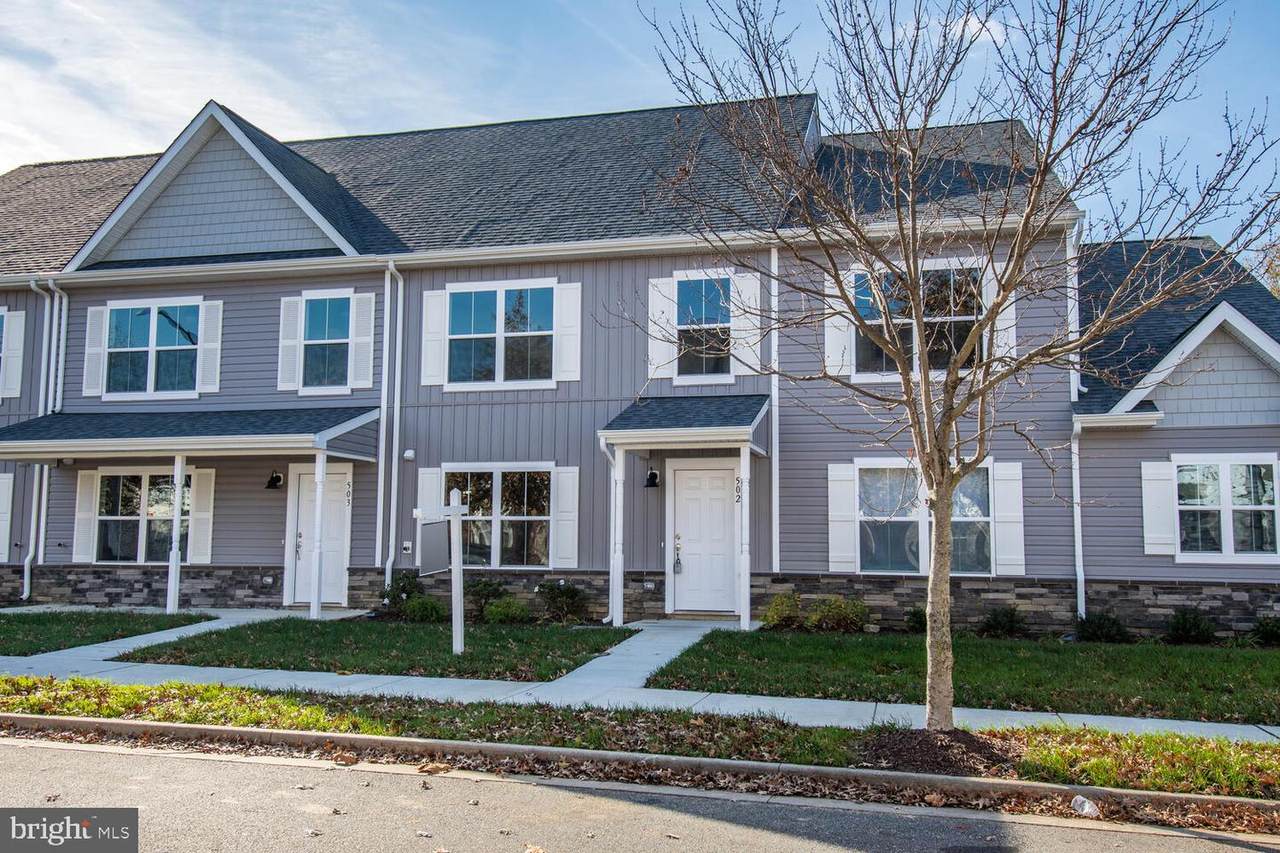 502 Wheatley Drive - Photo 1