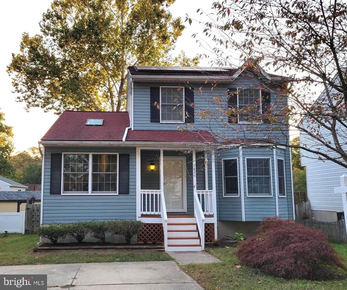 7826 Camp Road - Photo 1