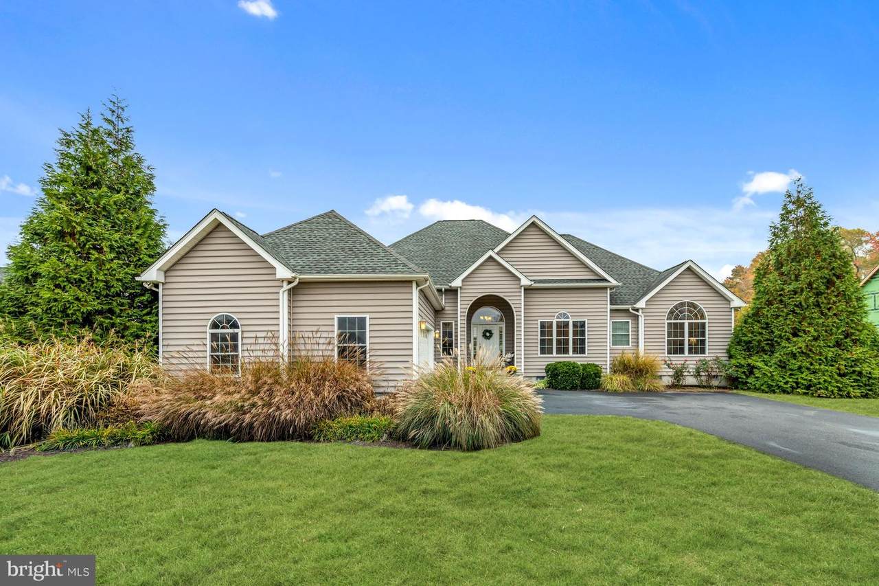 17725 Preakness Road - Photo 1