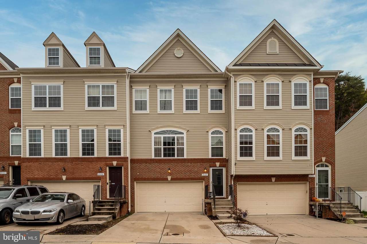8437 Winding Trail - Photo 1