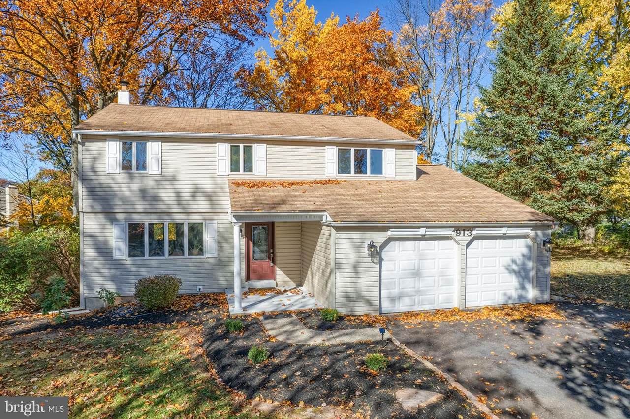 913 Flintlock Drive - Photo 1