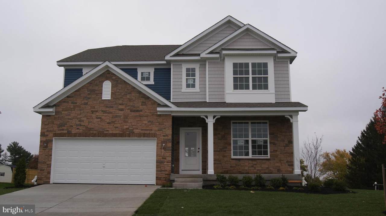 717 Starry Night Drive - Photo 1