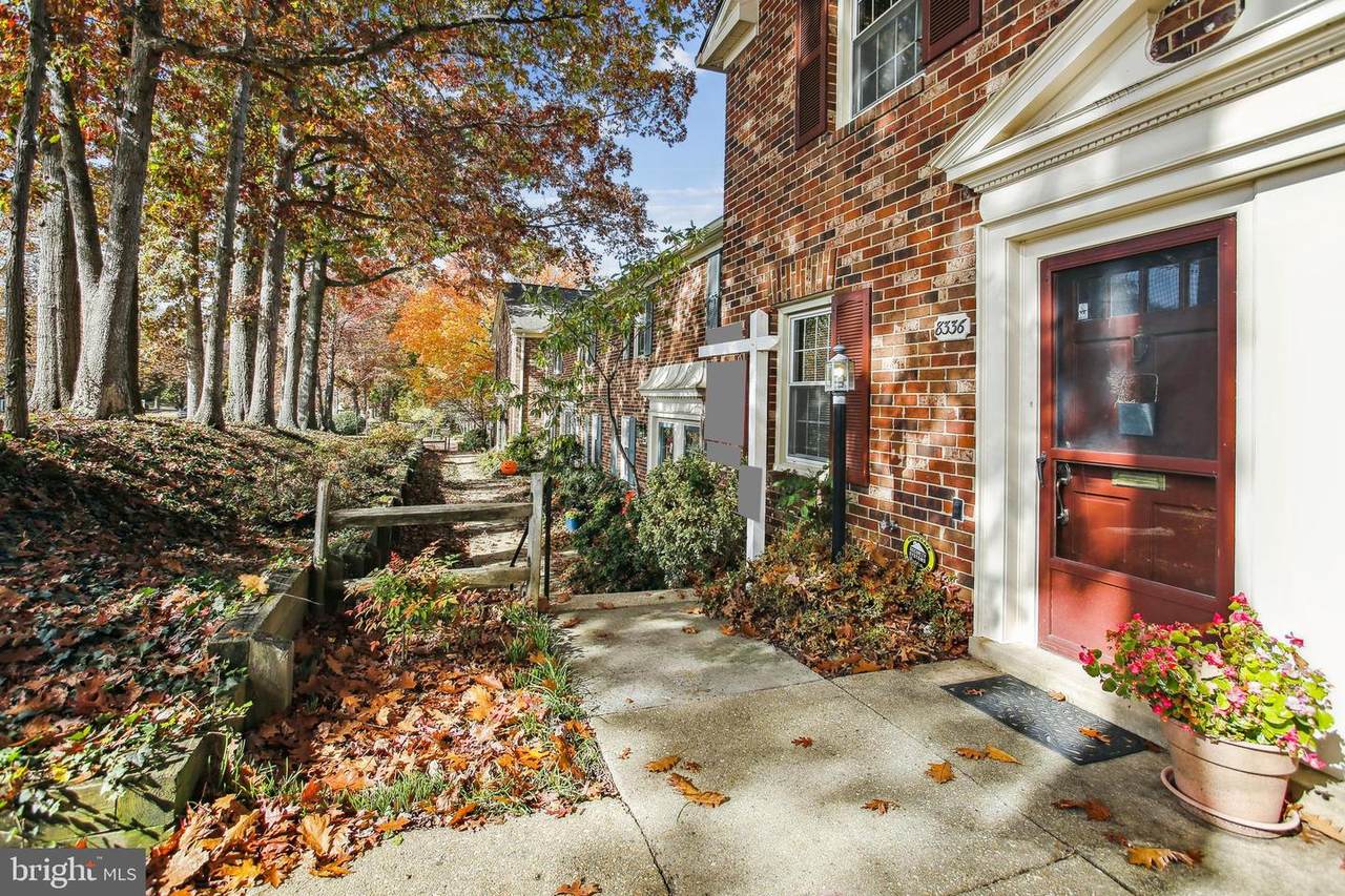 8336 Forrester Boulevard - Photo 1