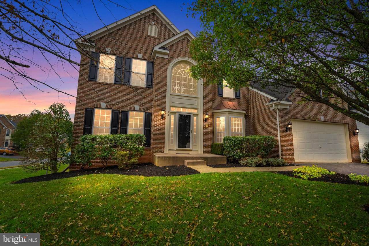 32 Beau Ridge Drive - Photo 1