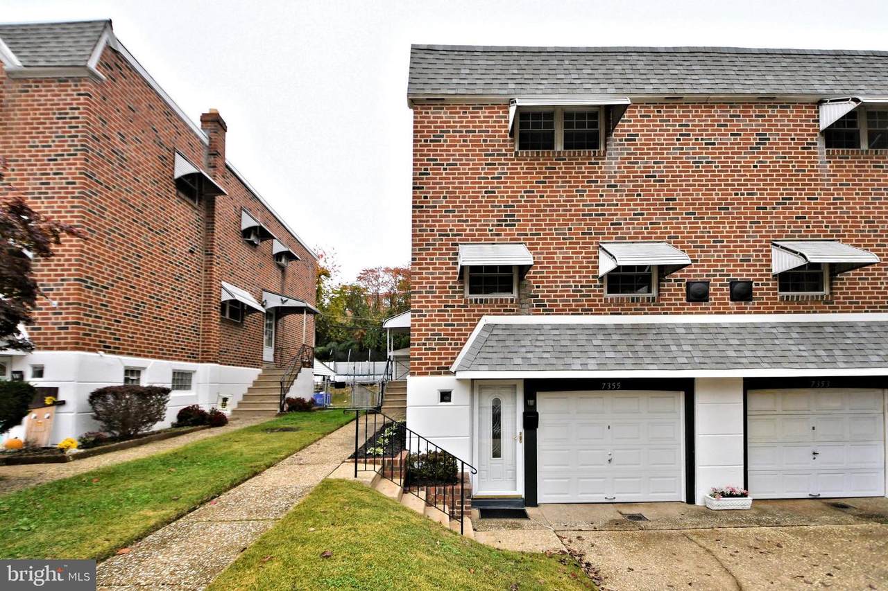 7355 Valley Avenue - Photo 1