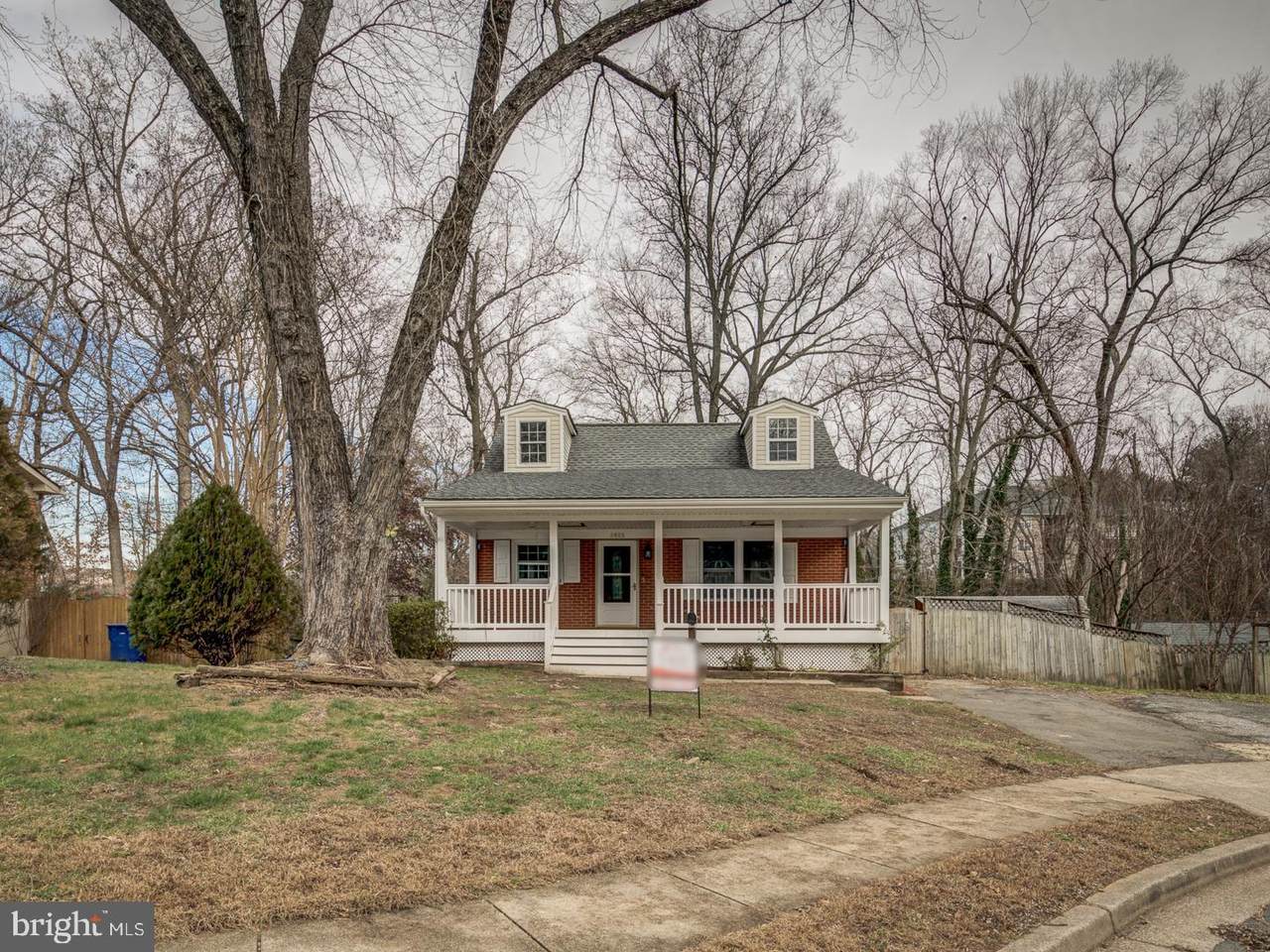3406 Fitchburg Court - Photo 1