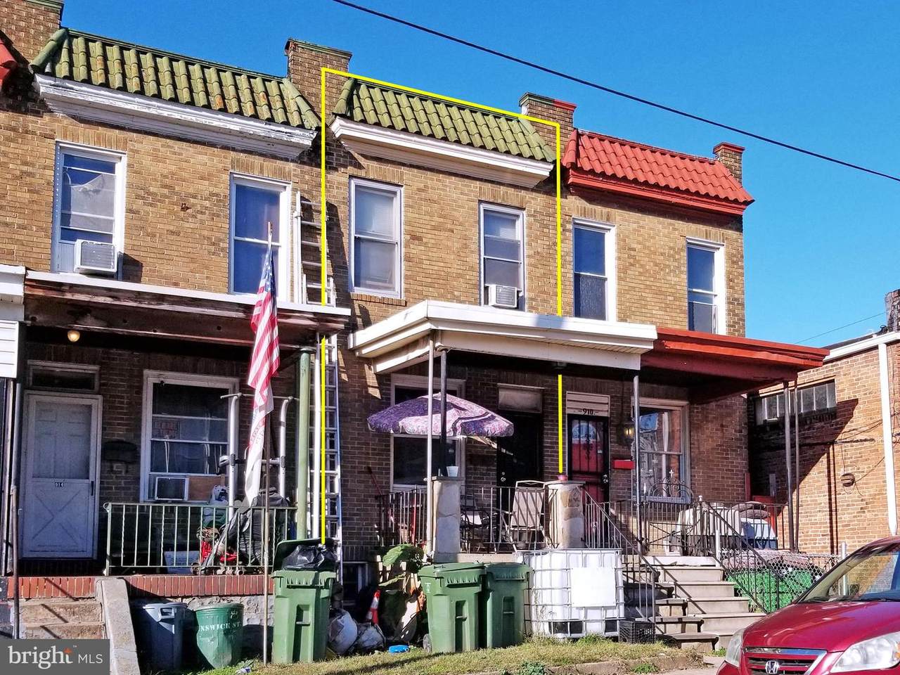 912 Brunswick Street - Photo 1