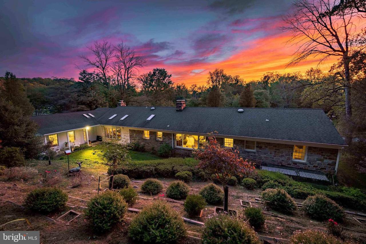 730 Milldam Road - Photo 1