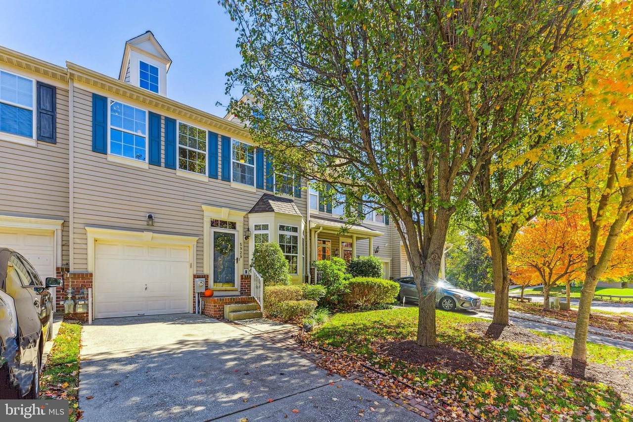 5929 Ivy League Drive - Photo 1