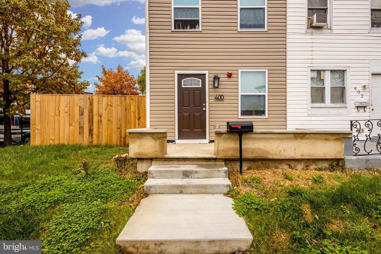 400 Venable Avenue - Photo 1