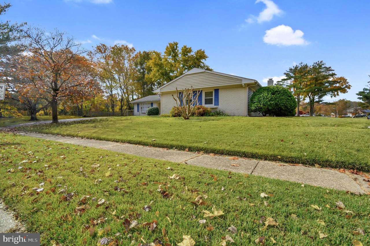 3534 Moylan Drive - Photo 1