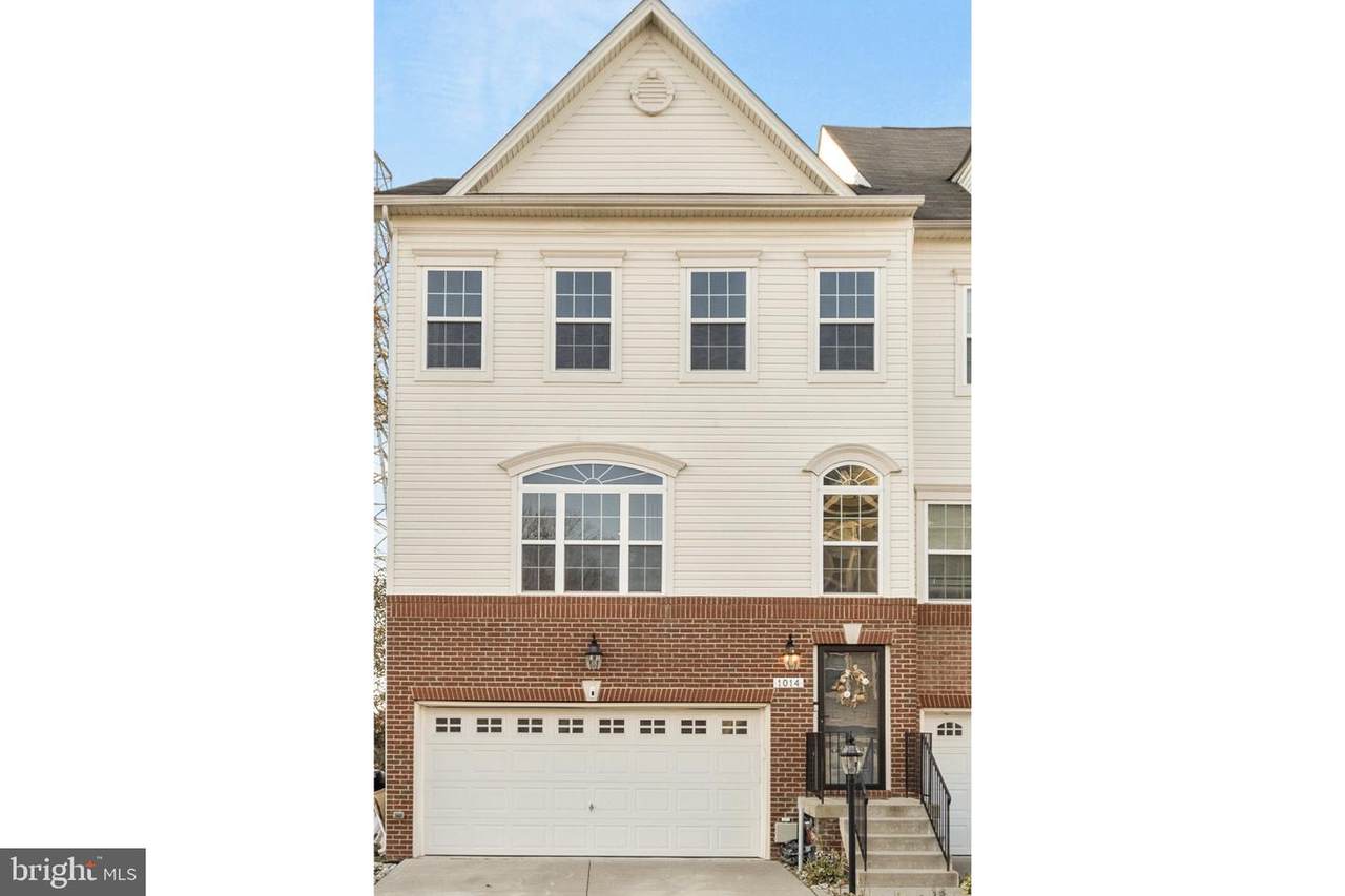 1014 Red Clover Road - Photo 1