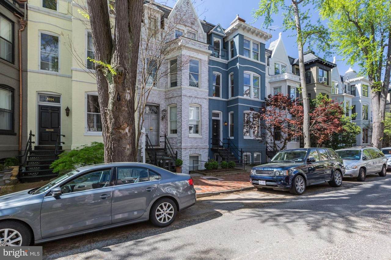 3018 Cambridge Place - Photo 1