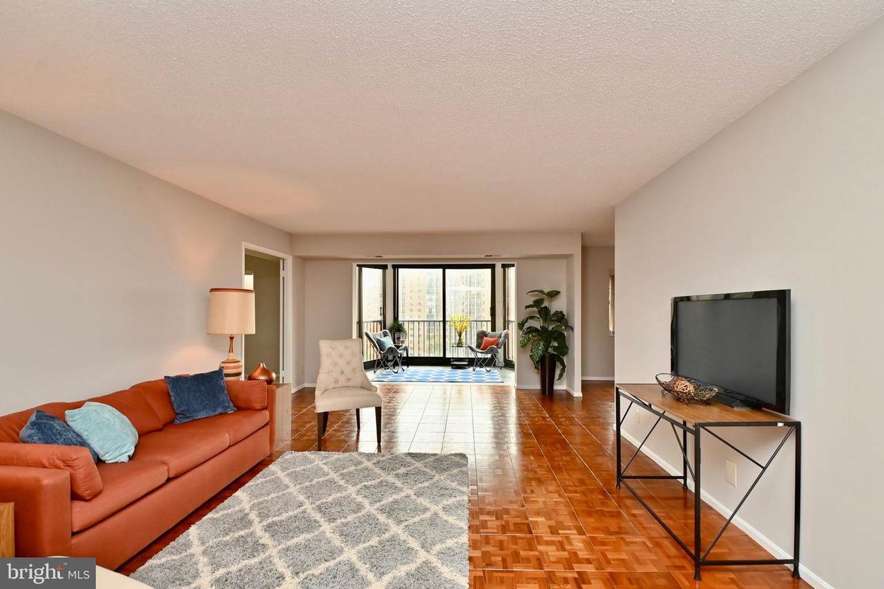 5902 Mount Eagle Drive - Photo 1
