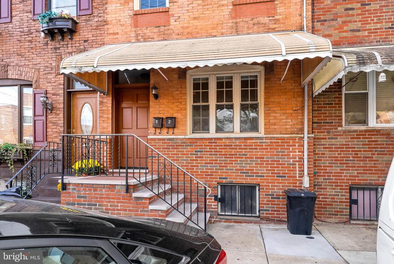 1942 Wolf Street - Photo 1