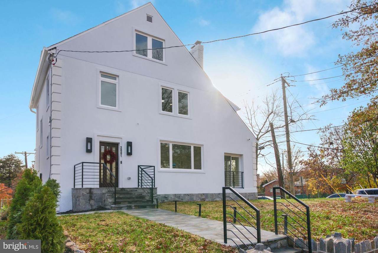 2001 Evarts Street - Photo 1