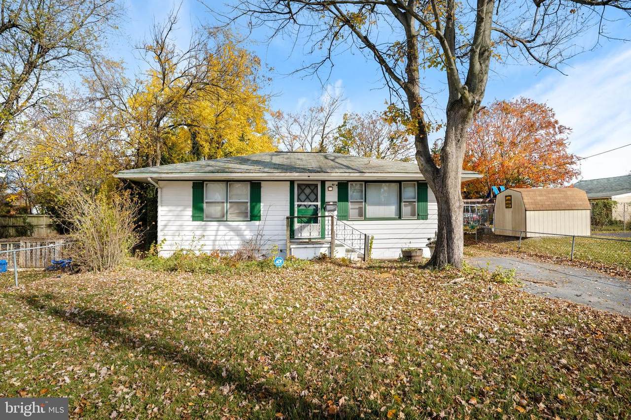 950 Franklin Street - Photo 1
