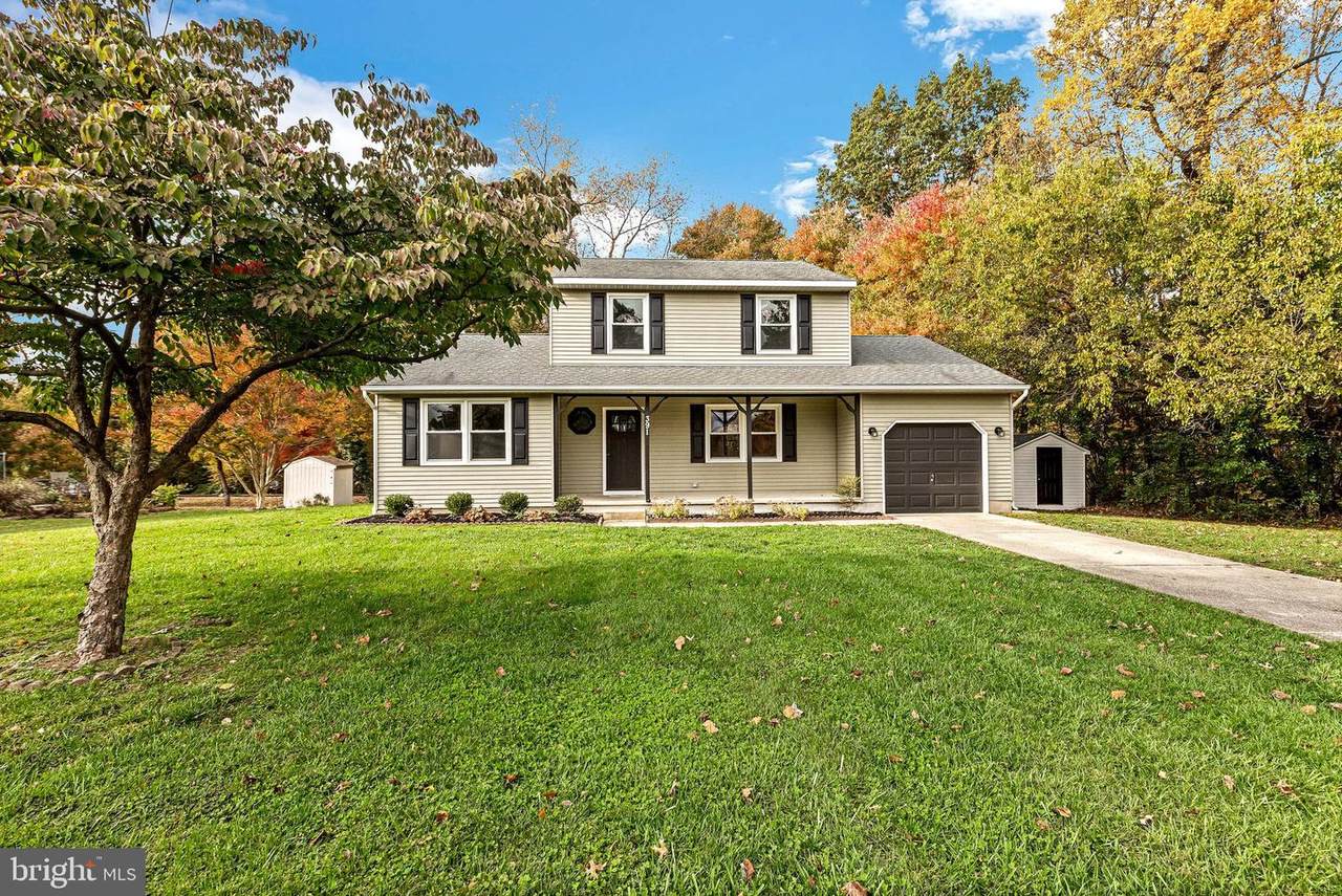 391 Catalba Avenue - Photo 1