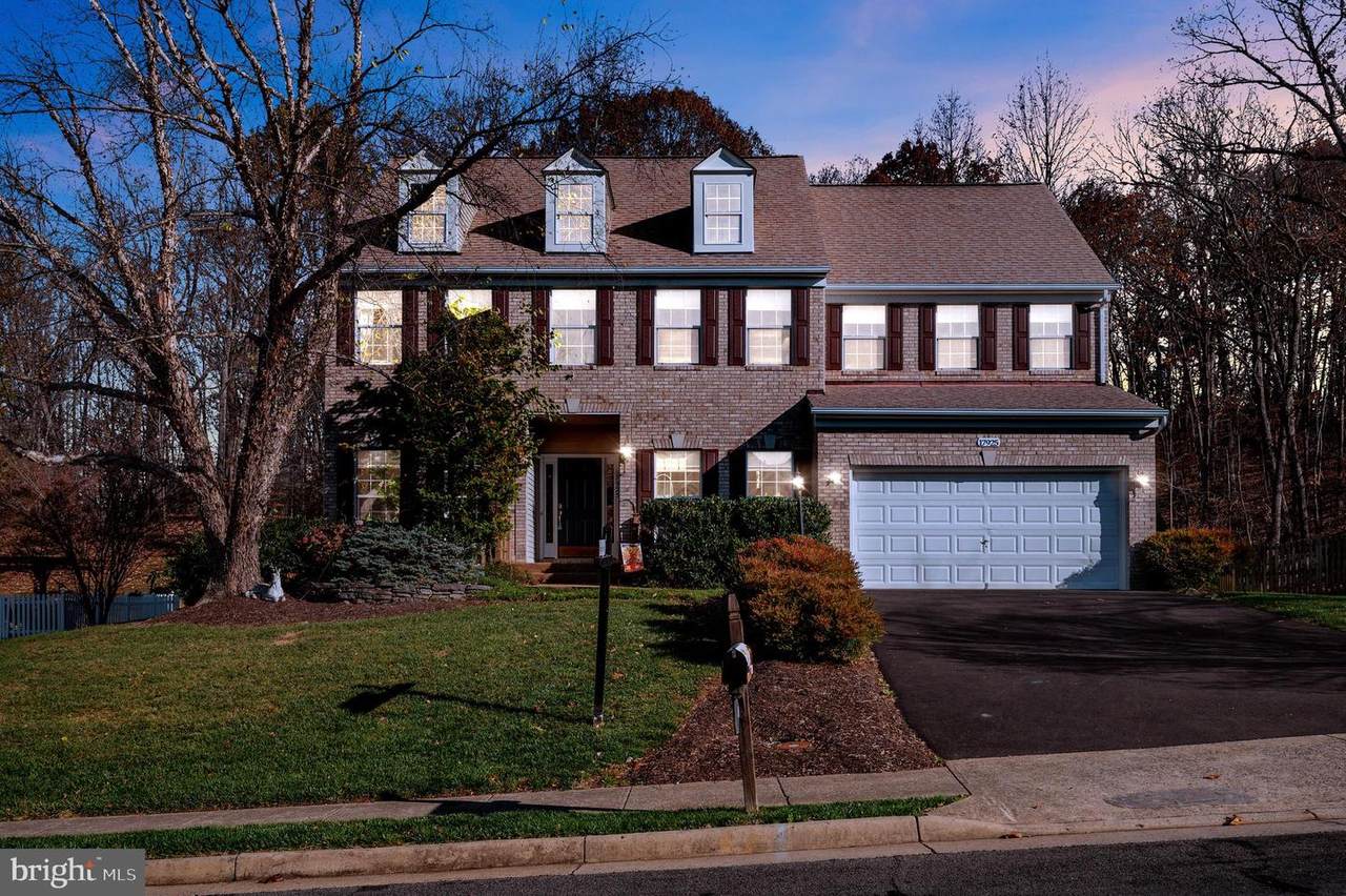 17925 Swans Creek Lane - Photo 1