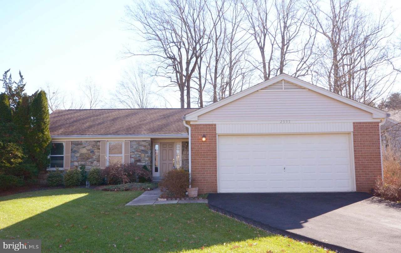2555 Helaine Hamlet Way - Photo 1