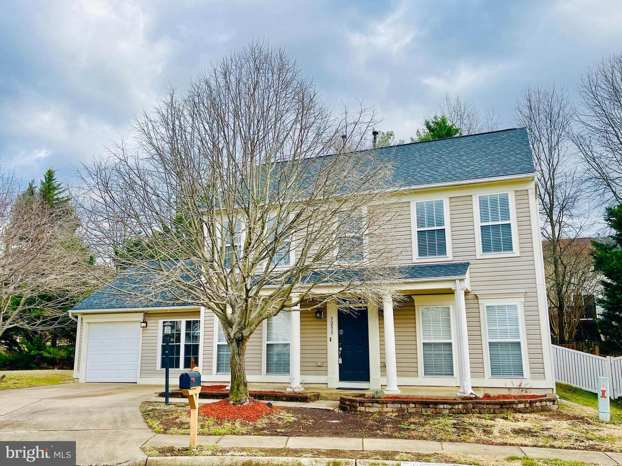 3233 Mountain Laurel Loop - Photo 1