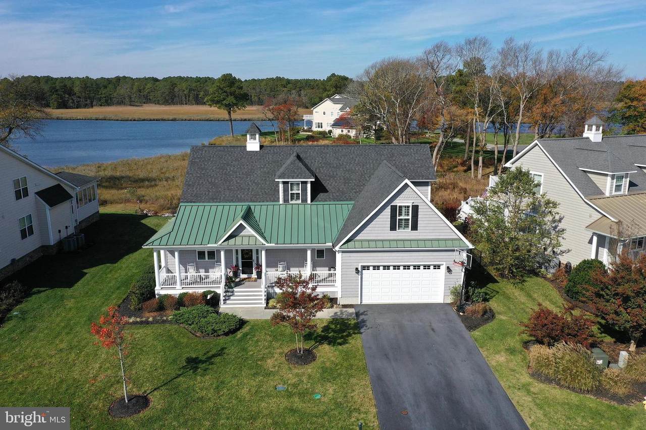 36940 Creekhaven Drive - Photo 1