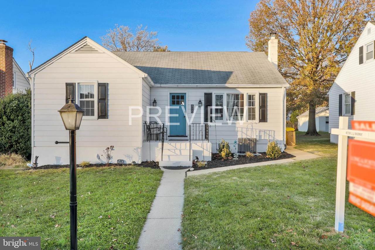 510 Cleveland Road - Photo 1