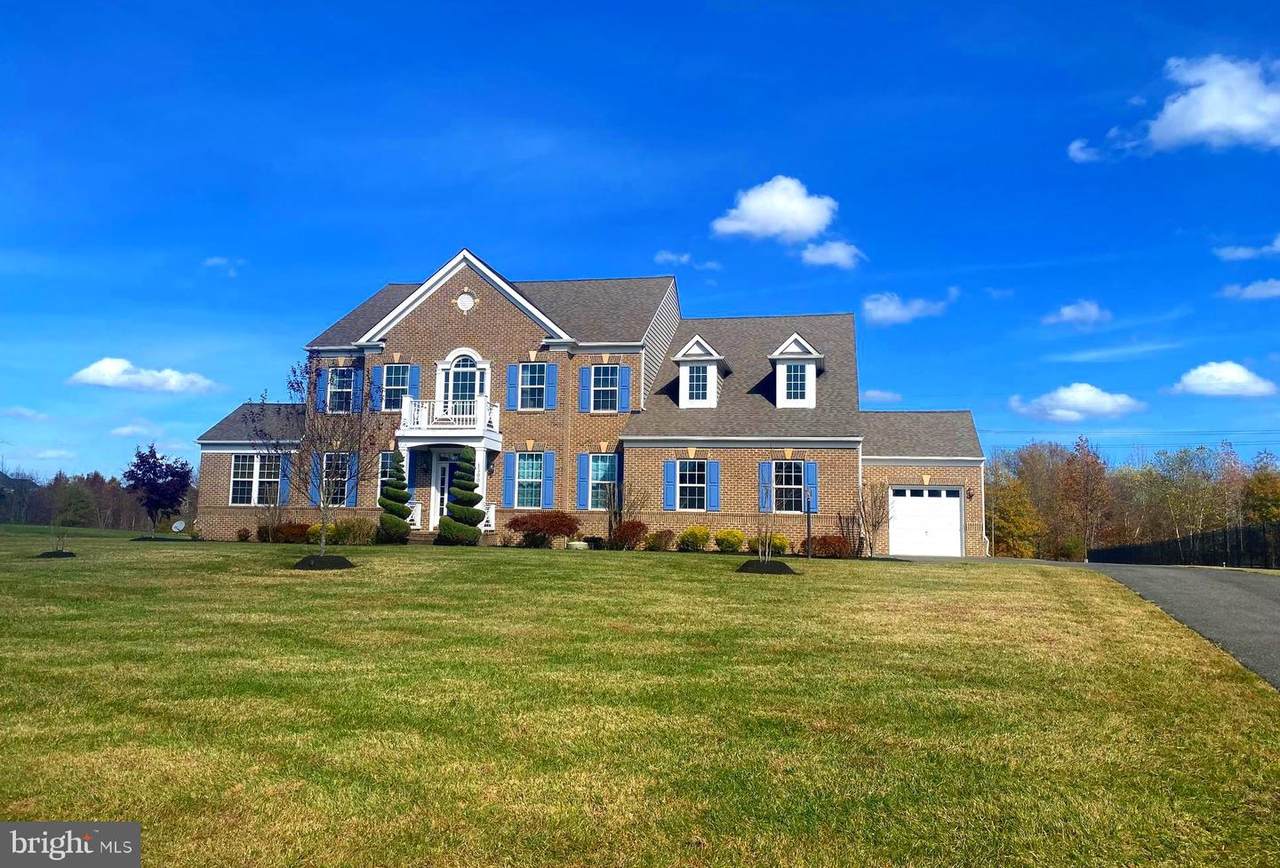 13008 Winding Creek Road - Photo 1