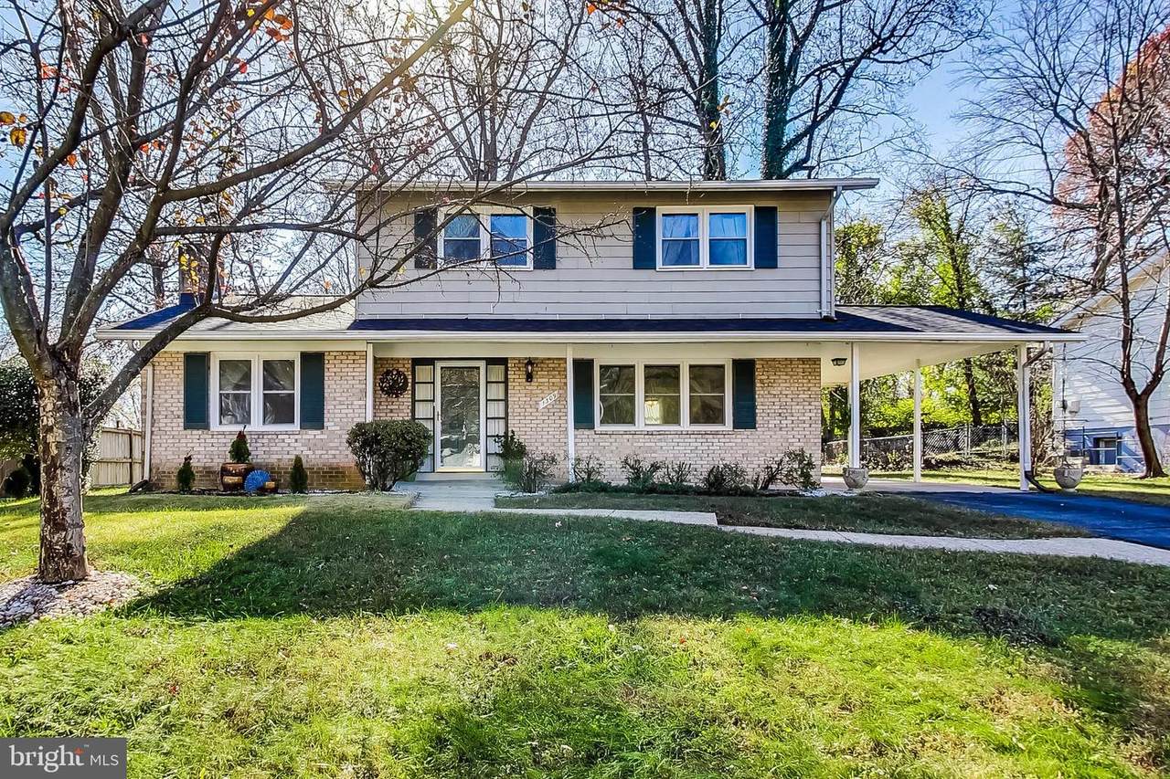 1309 Mimosa Lane - Photo 1