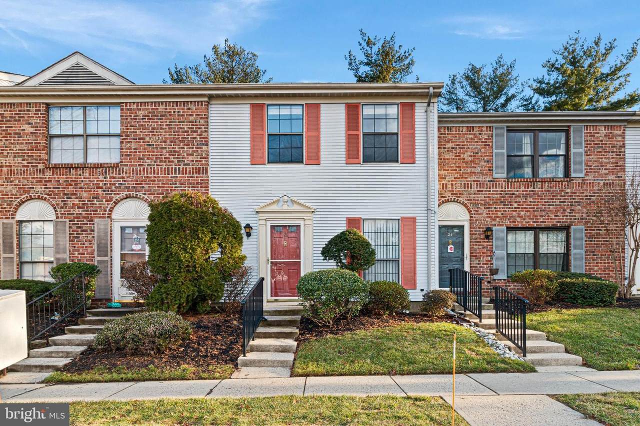 26 Van Buren Place - Photo 1