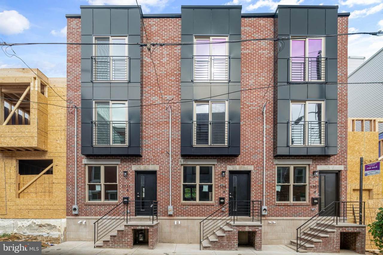 1711 Seybert Street - Photo 1
