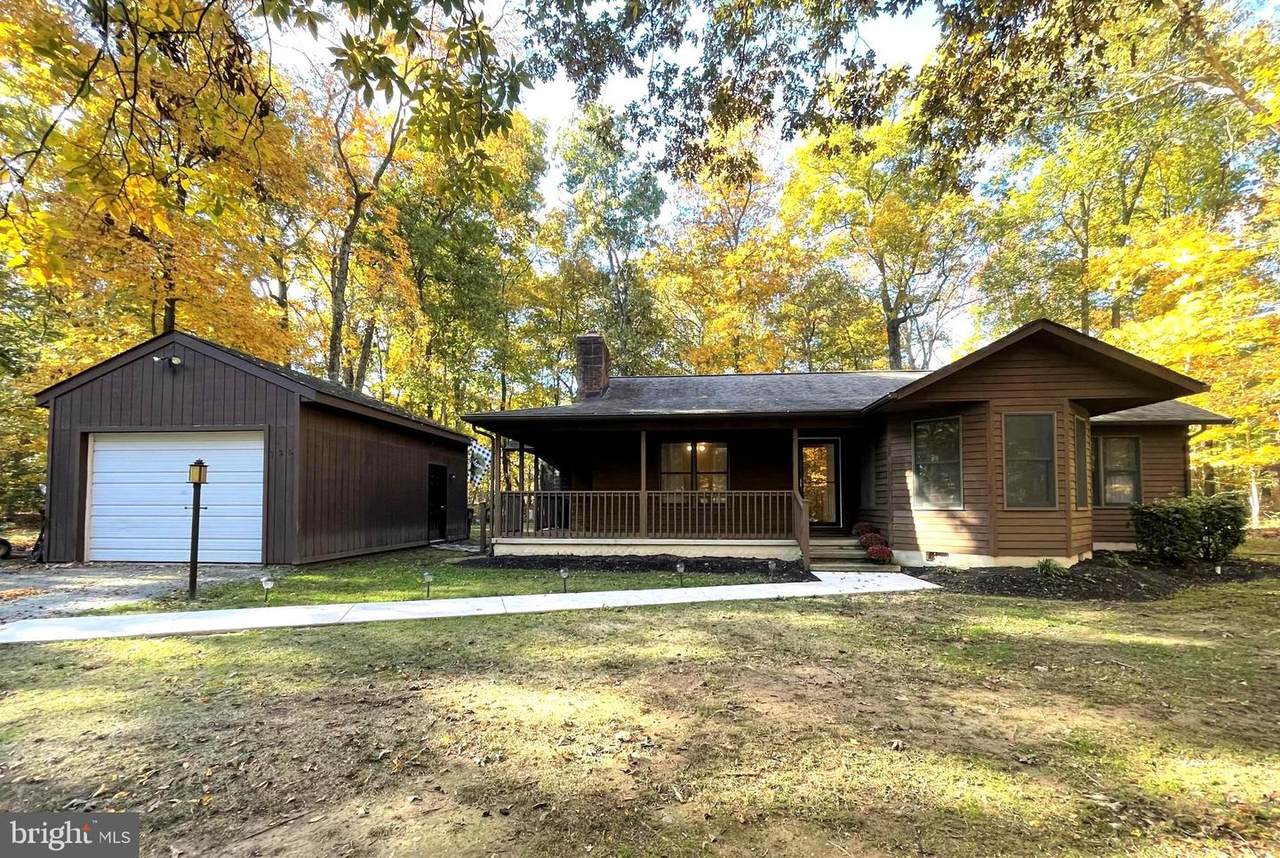 325 Fords Landing Lane - Photo 1