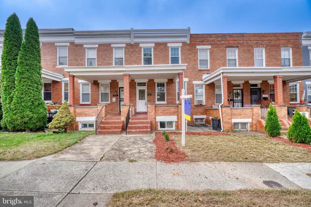 3111 Dudley Avenue - Photo 1