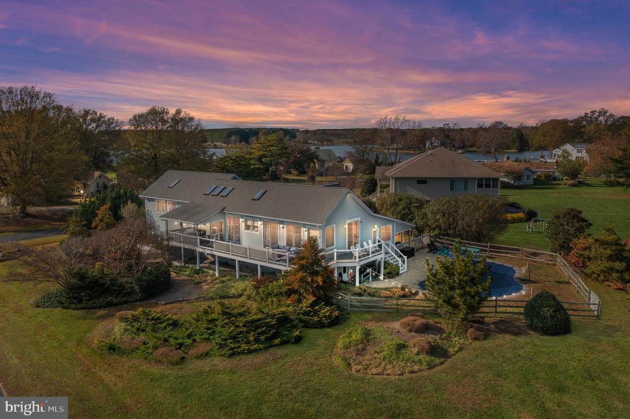 100 Cove Creek Road - Photo 1
