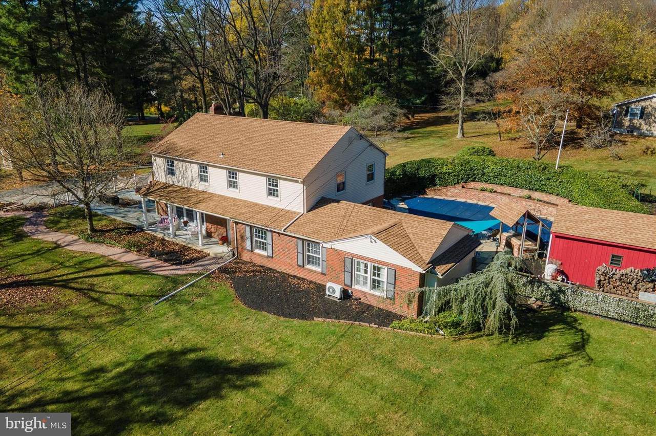 307 Pleasant Grove Road - Photo 1