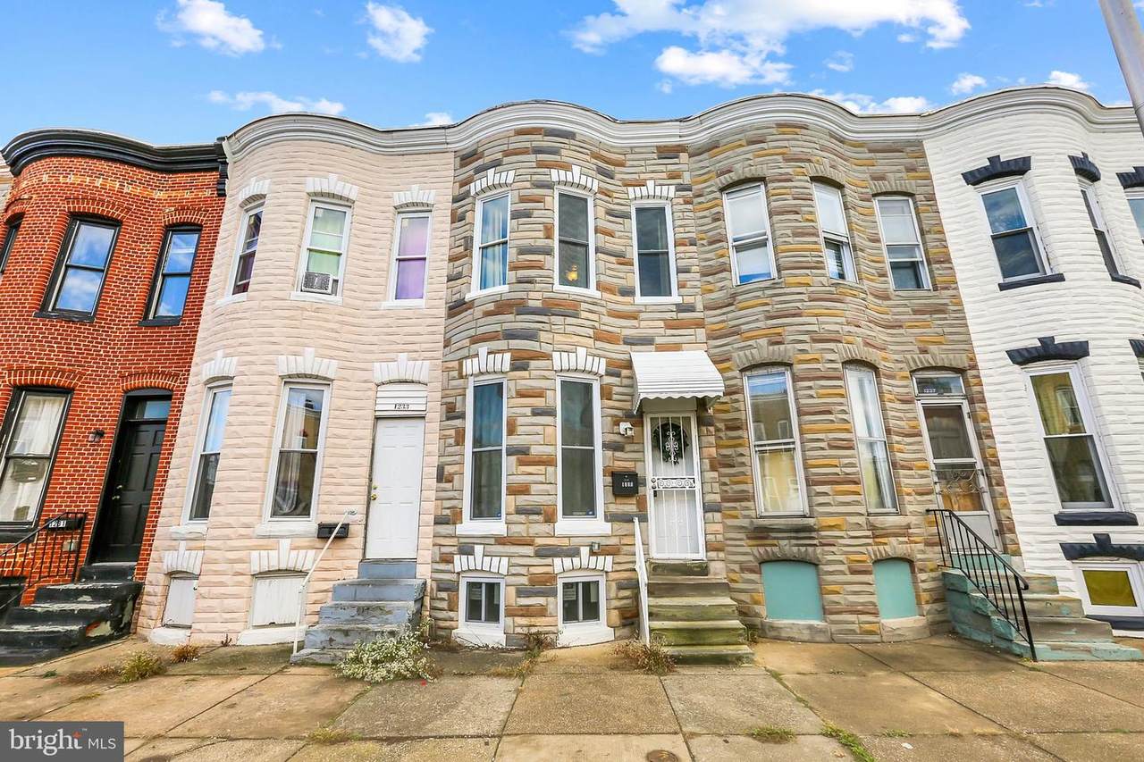 1235 Carroll Street - Photo 1